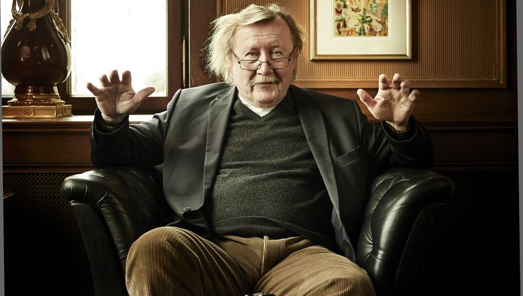 Na Ons De Zondvloed De Volkskrant