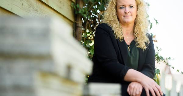 Sonja Wagemans uit Luyksgestel is niet bedreigd, wel gewaarschuwd - ed.nl