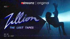 Zillion, the Lost Tapes