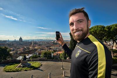 Deal rond: Kashia verhuist van Vitesse naar San Jose Earthquakes