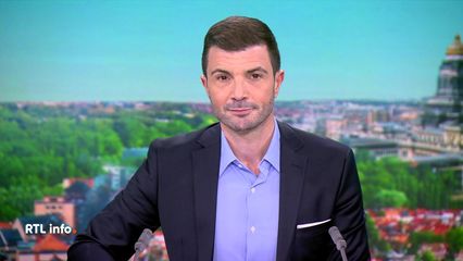 38. RTL info 13 heures (07/02/26)