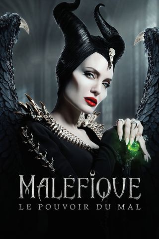 Maléfique : le pouvoir du mal