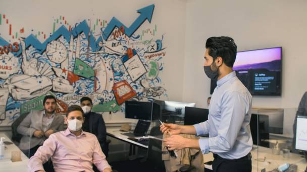 Scam City: Money, Mayhem and Maseratis