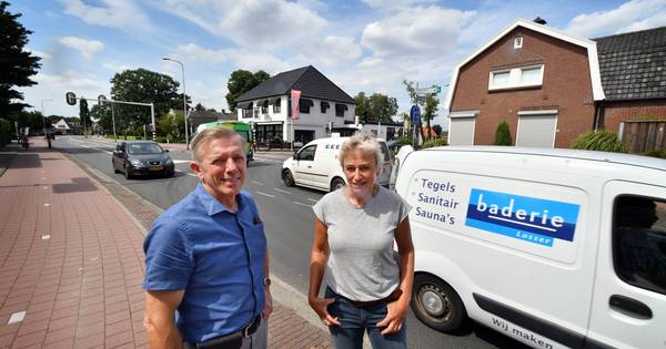 Zenderen bereidt actie voor