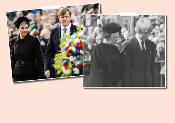 De Nationale Dodenherdenking door de jaren heen – een belangrijk jaarlijks ijkpunt