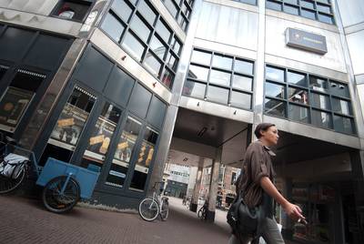 Klappen op vrijgezellenfeest 'echt niet mijn intentie'