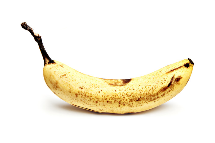 Er is maar één soort banaan: de Cavendish. Alle bananen ter wereld stammen af van één enkele plant.