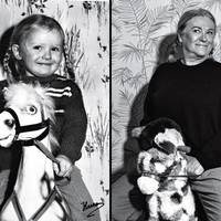 ‘Ik ben er zeker van dat mijn ontslag met mijn leeftijd te maken had’: Leen Demaré over haar leven en werk