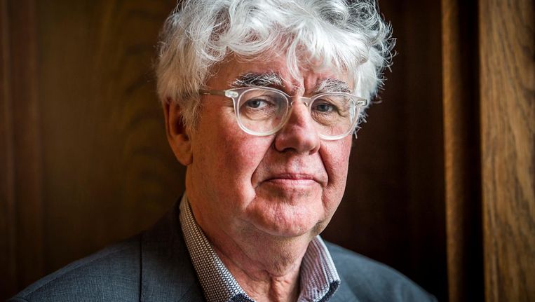 Geert Mak schrijft vervolg op In Europa | Het Parool