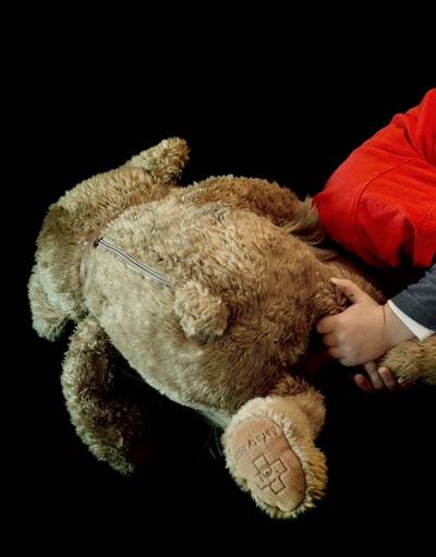 Gastouder Franciska S. krijgt 4 jaar voor doodschudden baby