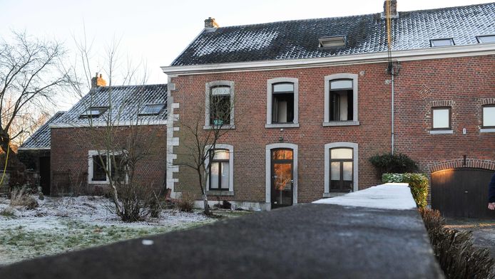 Man Die Dochters Doodde En Vrijkwam Door Procedurefout Opnieuw Aangehouden Binnenland Hln Be