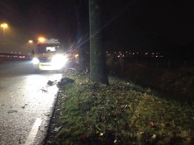 Vader aangereden kind: ‘Raar dat je een kind kunt missen terwijl ze er gewoon is’