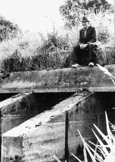 Kekerdom doet de evacuatie een stukje na