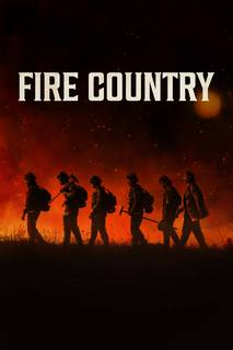 Fire Country