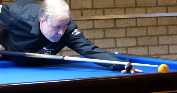Driebanders Man op Maat/'t Caves succesvol