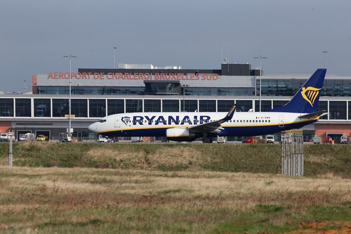 Europese Commissie over staking Ryanair: "Niet elke ...