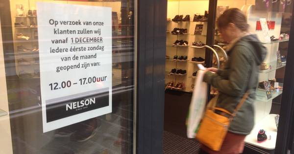 Zestien Winkels Open Op Zondag In Papendrecht Dordrecht Ad Nl