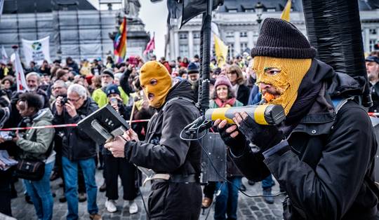 Cultuur moet 40 miljoen euro inleveren: wie verliest straks zijn Vlaamse subsidies?
