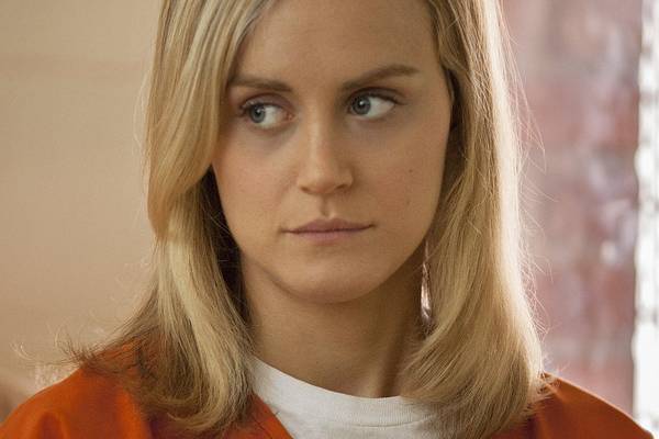 Orange Is the New Black