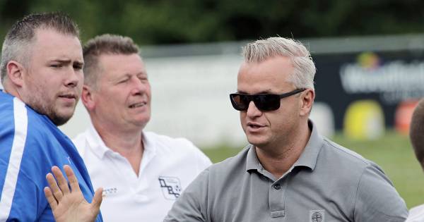 Onder Nelissen wil SCD'33 de weg omhoog weer vinden