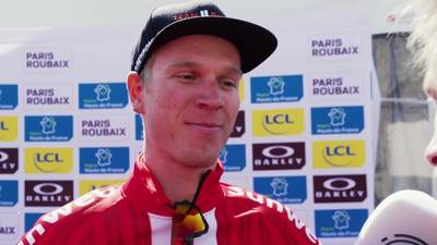 Bol wint slotetappe in Ronde van Californië