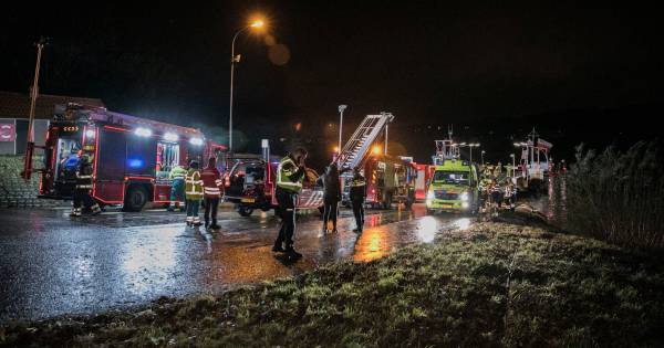 Slachtoffer incident met auto in Rijn bij Randwijk is Duitser (34)