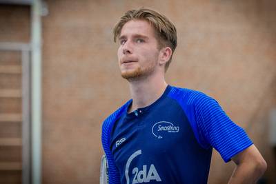 Smashing sluit de reguliere competitie af met nederlaag