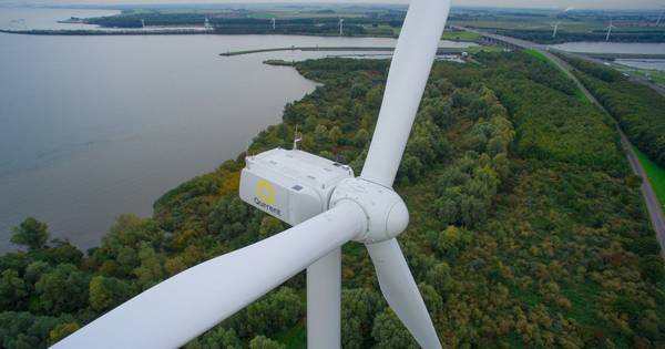 Veiliger Schouwen-Duiveland op en af, vanuit de Randstad