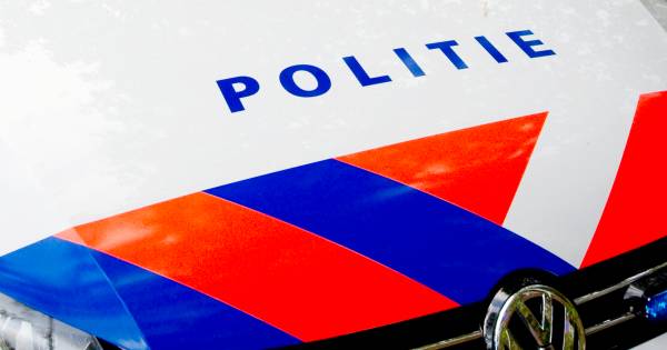 45-kilometerwagen rijdt verdacht rond in Opheusden