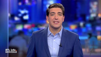 187. RTL INFO Bienvenue (14/11/2024)