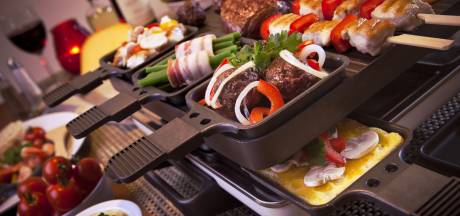 Schrobben en boenen niet nodig: zo krijg je je gourmetstel in een wip schoon vóór kerst