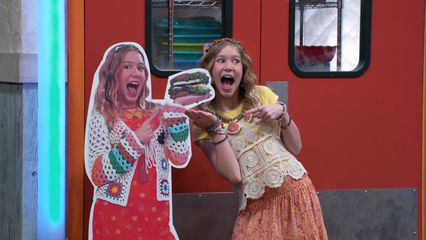 1. Het leven op z'n Max