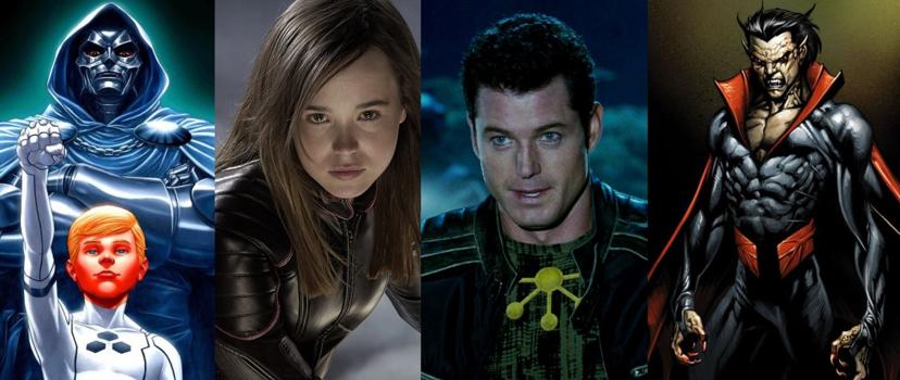 Deze vijf Marvel spin-offs staan allemaal gepland