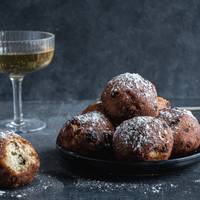 Dít is waarom we oliebollen eten tijdens de jaarwisseling