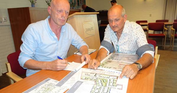 Nieuwe bouwplan Liempde bestaat uit twee delen: Zonneweide