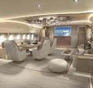 De vliegende superrijken trekken zich weinig aan van het klimaatdebat