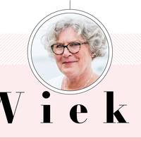 Wieke: “Hoe ben ik in vredesnaam aan zoveel zooi in huis gekomen?”