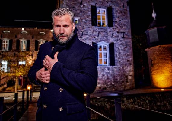 Déze BN’ers zijn te zien in het nieuwe seizoen van ‘De verraders’