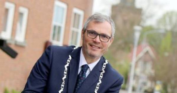 Burgemeester over corona: niets gehoord? Goed nieuws | Coronavirus - De Gelderlander