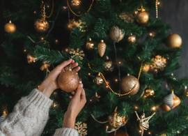 Zóveel kost het om 30 dagen de lampjes in je kerstboom te laten branden