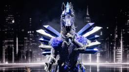 Camille Dhont gaat uit haar dak bij performance Eenhoorn