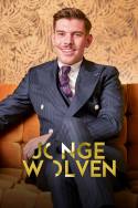 boxcover van Jonge Wolven