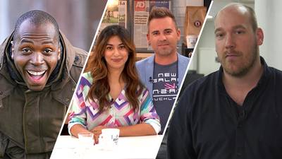 Morgen in De Ochtend Show to go: de zaak Anne Faber en een terugblik op de maand met Steven Brunswijk