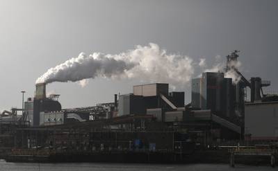 Tata Steel schrapt duizenden banen in Europa