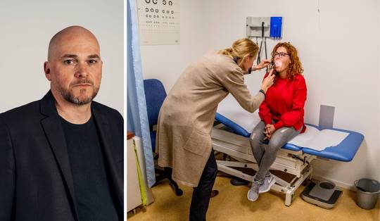 Geneeskundige zorg is in België spotgoedkoop. In tijden van budgettaire nood is het te verantwoorden die wat minder goedkoop te maken