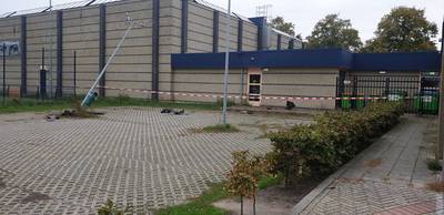 Drie Nijmegenaren opgepakt voor inrijden op persoon en wijkcentrum Hatert