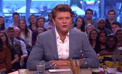 Eerste Summer Night met Beau niet in kijkcijfer top 10