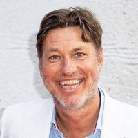 WIDM-deelnemer Sander de Kramer kampt met een vervelende aandoening