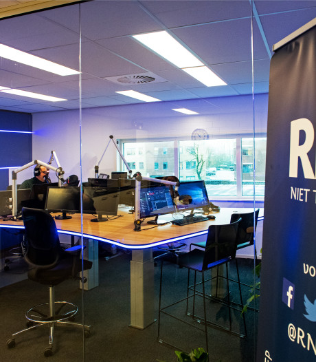Politieke Steun Voor Rn7 Fracties Willen Streekomroep Meer Tijd