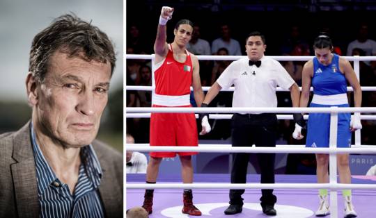 Nogmaals, Imane Khelif is géén trans vrouw